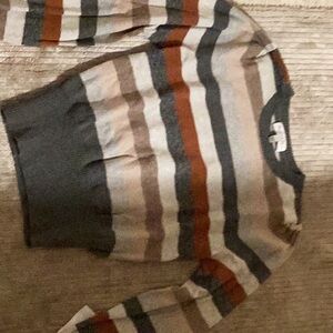 Long sleeve